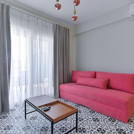 Kasta Family Apartments Nikiti  Esterno foto