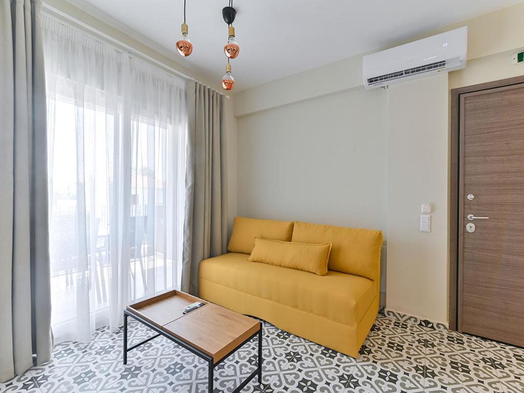 Kasta Family Apartments Nikiti  Esterno foto