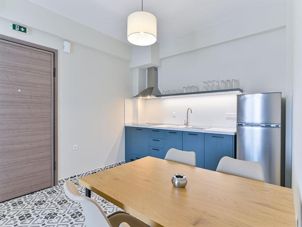 Kasta Family Apartments Nikiti  Esterno foto