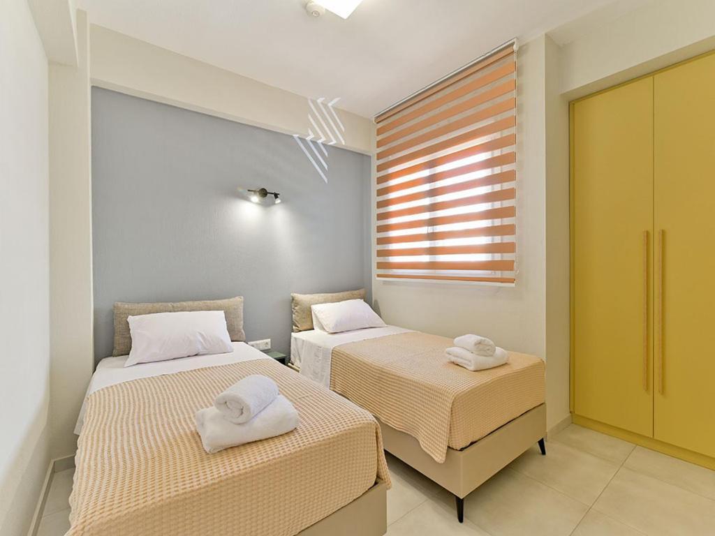 Kasta Family Apartments Nikiti  Esterno foto