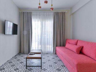 Kasta Family Apartments Nikiti  Esterno foto